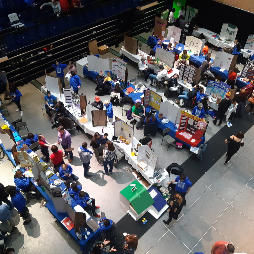 Quebec Indigenous Science Fair (QISF) 2025